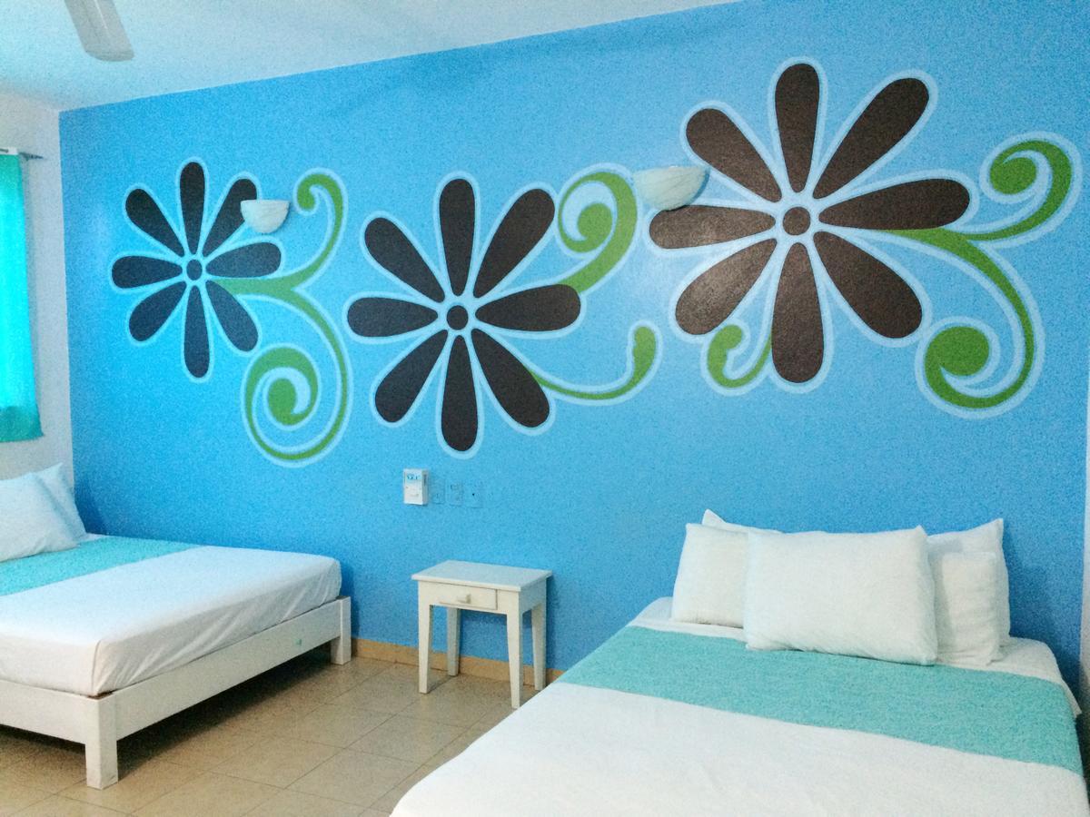 Hotel Playa Del Sol By Rotamundos Huatulco 外观 照片